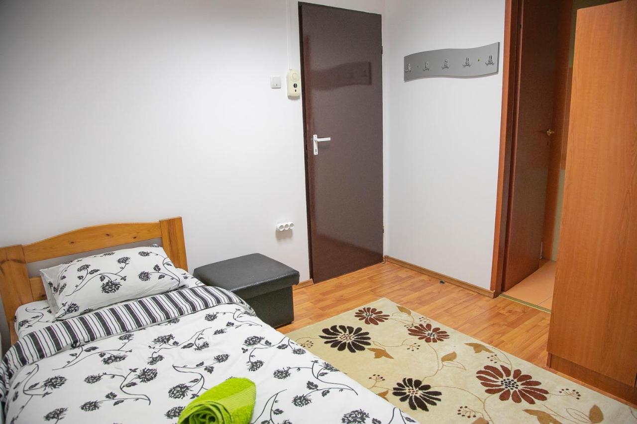 Appartement XXL-House à Târgu-Mureş Extérieur photo