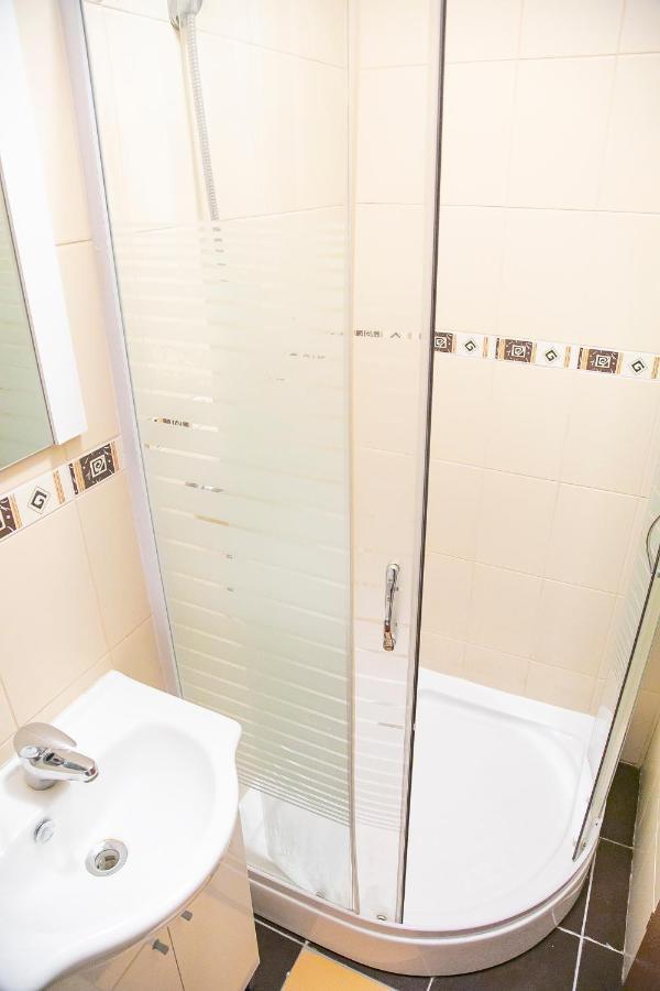 Appartement XXL-House à Târgu-Mureş Extérieur photo