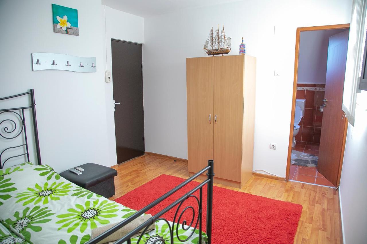 Appartement XXL-House à Târgu-Mureş Extérieur photo